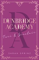 Télécharger le livre :  Dunbridge Academy - tome 2 Une romance friends-to-lovers dans les Highlands écossais