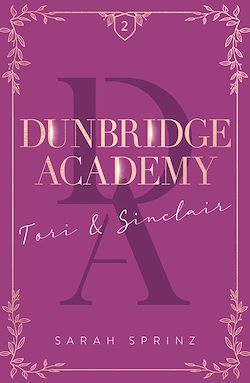 Télécharger le livre :  Dunbridge Academy - tome 2 Une romance friends-to-lovers dans les Highlands écossais