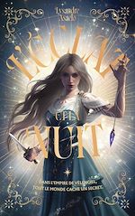 Télécharger le livre :  L'Éclat et la nuit - Tome 1