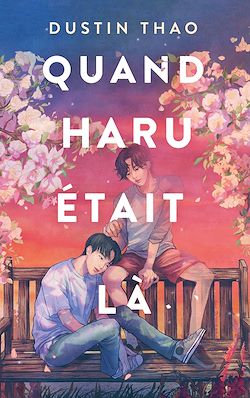 Télécharger le livre :  Quand Haru était là