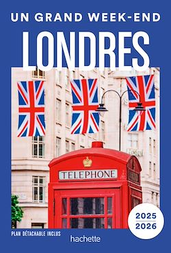 Télécharger le livre :  Londres Guide Un Grand Week-end