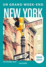 Télécharger le livre :  New York Un Grand Week-end