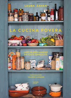 Télécharger le livre :  La cucina povera