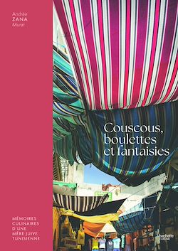 Télécharger le livre :  Couscous, boulettes et fantaisies