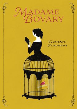 Télécharger le livre :  Madame Bovary - Edition abrégée