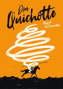 Télécharger le livre :  Don Quichotte - Édition abrégée