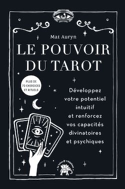 Télécharger le livre :  Le pouvoir du tarot