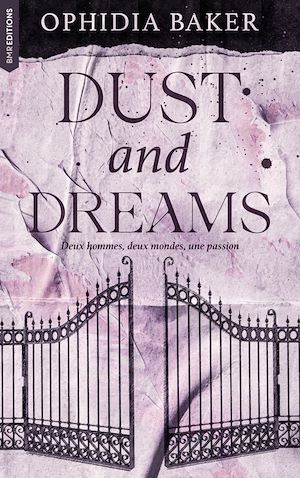 Download the eBook: Dust and Dreams