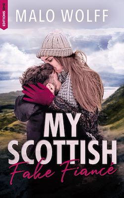 Télécharger le livre :  My Scottish Fake Fiancé