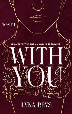 Télécharger le livre :  With You - Tome 1