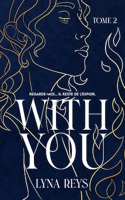 Télécharger le livre :  With you - tome 2