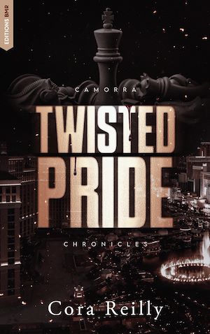Download the eBook: Twisted Pride - Camorra Chronicles T3