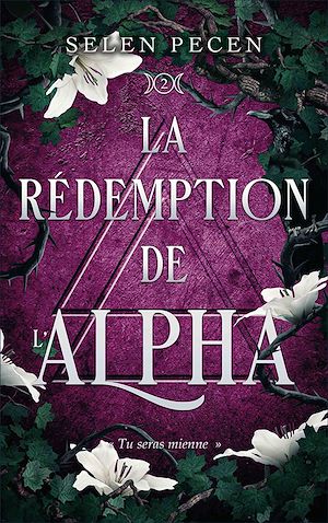 Téléchargez le livre :  La Rédemption de l'Alpha