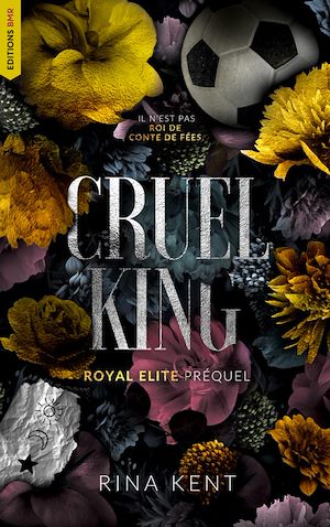 Download the eBook: Cruel King, Royal Elite Tome 0 (préquel)