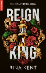 Télécharger le livre :  Kingdom Duet - Tome 1 : Reign of a King
