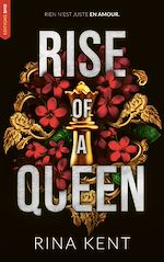 Télécharger le livre :  Kingdom Duet - Tome 2 : Rise of a Queen