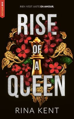 Télécharger le livre :  Kingdom Duet - Tome 2 : Rise of a Queen