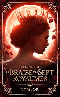 Télécharger le livre :  Dépendantes, La Braise des Sept Royaumes - tome 1