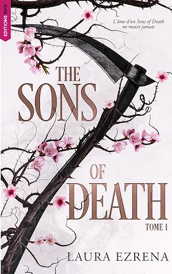 Télécharger le livre :  The Sons of Death - tome 1