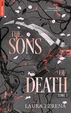 Télécharger le livre :  The Sons of Death - tome 3