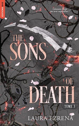 Téléchargez le livre :  The Sons of Death - tome 3