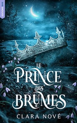 Télécharger le livre :  Le prince des brumes