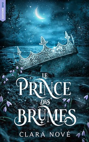 Téléchargez le livre :  Le prince des brumes
