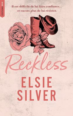 Télécharger le livre :  Reckless - Chestnut Springs - Tome 4 (Edition Française)