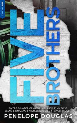 Télécharger le livre :  Five brothers (édition française)