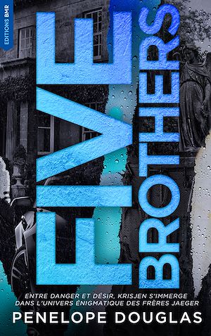 Download the eBook: Five brothers (édition française)