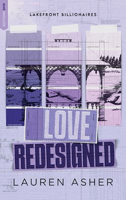 Télécharger le livre :  Love Redesigned - Lakefront Billionaires Tome 1