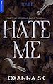 Télécharger le livre :  Hate me