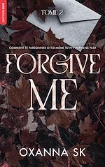 Download this eBook Forgive me - Hate Me Tome 2