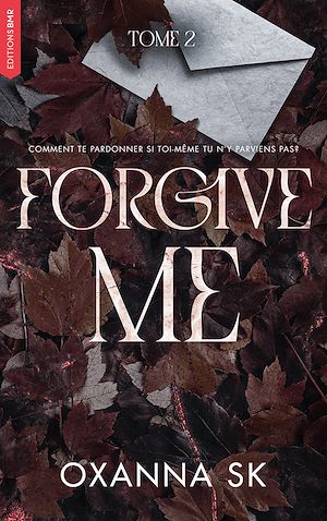 Download the eBook: Forgive me - Hate Me Tome 2