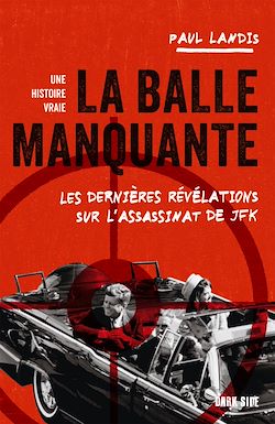 Télécharger le livre :  La balle manquante