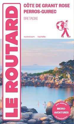 Télécharger le livre :  Guide du Routard Perros Guirec-Côte de Granit Rose