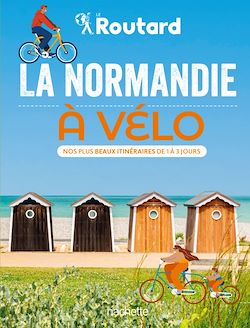 Télécharger le livre :  La Normandie à vélo