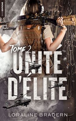 Télécharger le livre :  Unité d'Élite - tome 2