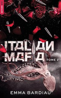 Téléchargez le livre :  Italian Mafia - Russian Mafia - Tome 2