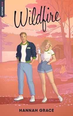 Télécharger le livre :  Wildfire - Maple Hills Tome 2