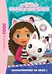 Télécharger le livre :  Gabby et la maison magique 02 - Chatastrophes en série !