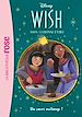 Télécharger le livre :  Wish, Asha et la bonne étoile 07