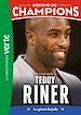 Télécharger le livre :  Destins de champions 13 - Une biographie de Teddy Riner