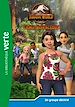 Télécharger le livre :  Jurassic World 24 - Un groupe déchiré