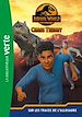 Télécharger le livre :  Jurassic World, la théorie du chaos 01 - Sur les traces de l'allosaure