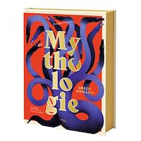 Télécharger le livre : Mythologie gréco-romaine