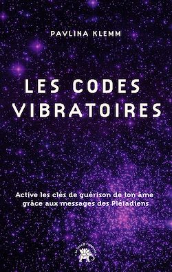 Télécharger le livre :  Les codes vibratoires