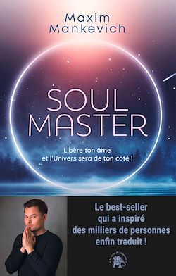 Télécharger le livre :  Soul Master