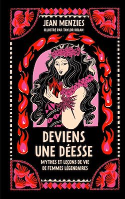 Télécharger le livre :  Deviens une déesse