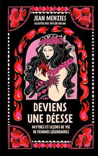 Téléchargez le livre :  Deviens une déesse